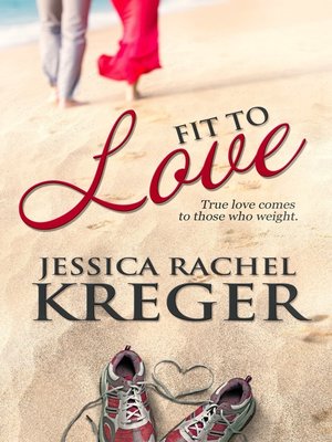cover image of Fit to Love